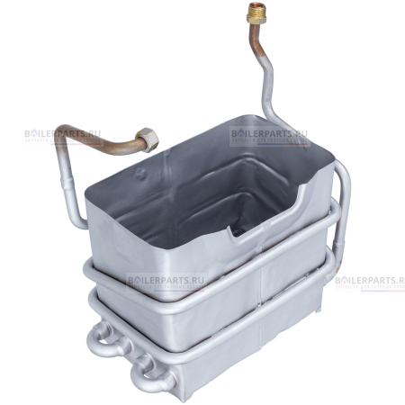 Теплообменник для газовых колонок ELECTROLUX SaunierGPT 850504010