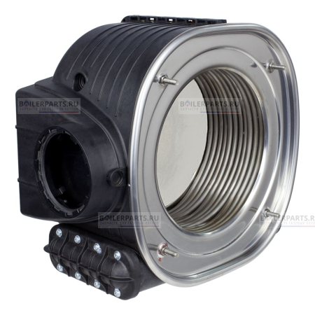 Теплообменник конденсационный BAXI SERMETA 5671940