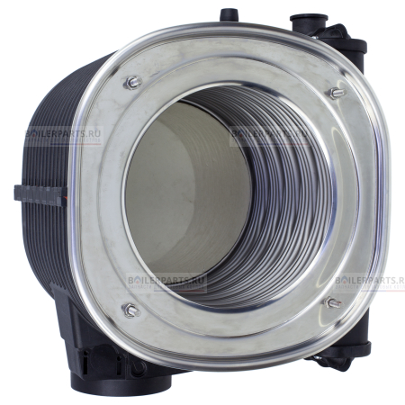 Теплообменник конденсационный VAILLANT SERMETA 0020135133