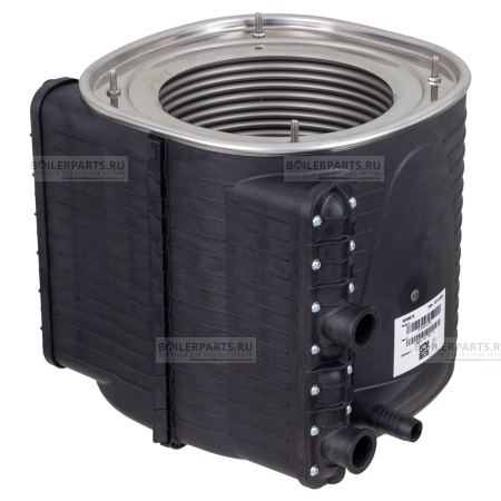 Теплообменник конденсационный VAILLANT SERMETA 0020135134