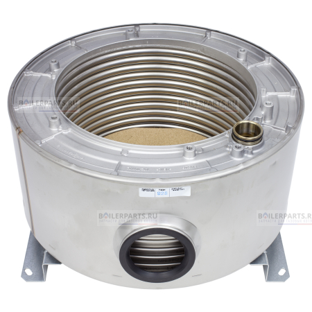 Теплообменник конденсационный VIESSMANN 7826534