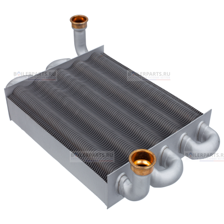 Теплообменник первичный монотермический 220 мм PROTHERM SaunierGPT 0020120231