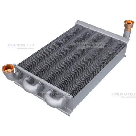 Теплообменник первичный монотермический 260 мм ARISTON SaunierGPT 65104246