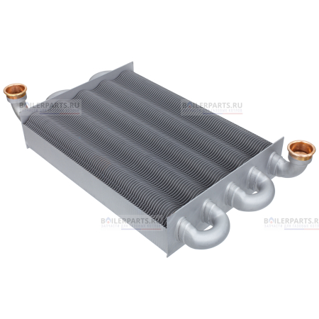 Теплообменник первичный монотермический 250 мм ITALtHERM SaunierGPT 515001944