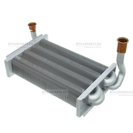 Теплообменник первичный монотермический 250 мм PROTHERM VALMEX 0020118599