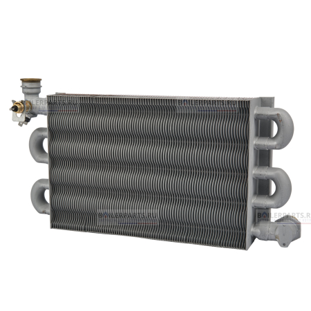 Теплообменник первичный монотермический 260 мм VIESSMANN VALMEX 7817484