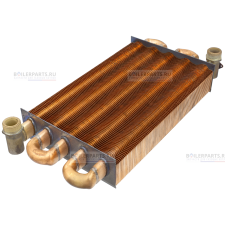 Теплообменник первичный монотермический 290 мм PROTHERM 0020025259