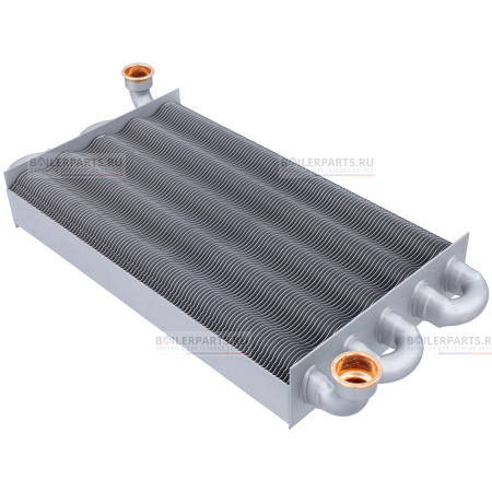 Теплообменник первичный монотермический 300 мм LEMAX SaunierGPT 104029