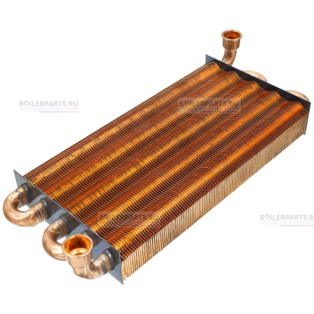 Теплообменник первичный монотермический 340 мм PROTHERM 0020048243