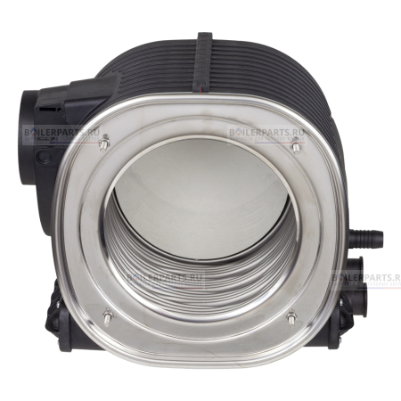 Теплообменник конденсационный VAILLANT SERMETA 0020018182