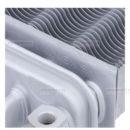 Теплообменник первичный битермический 270 мм BAXI VALMEX 616170