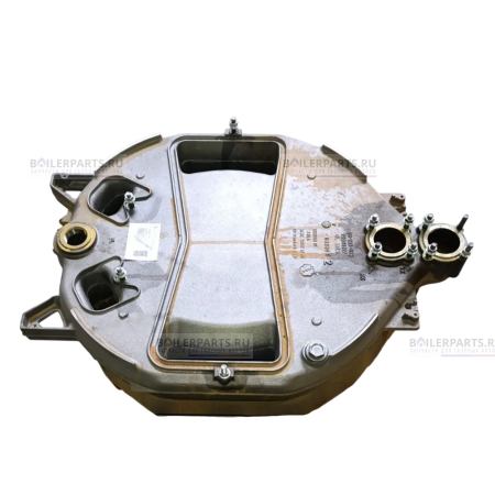 Секция котла GE315 задняя Buderus 8738803551