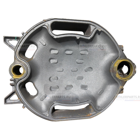 Секция котла GE315 задняя Buderus 87185722170