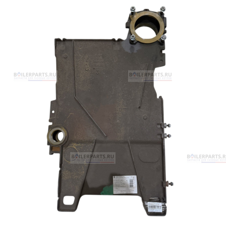Секция крайняя левая комплект для котлов Bosch/Buderus 87185721950