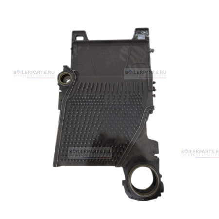 Секция крайняя левая комплект для котлов Bosch/Buderus 87185721950