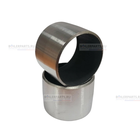 Ниппель конический комплект 2 шт D58 Ferroli 34204000