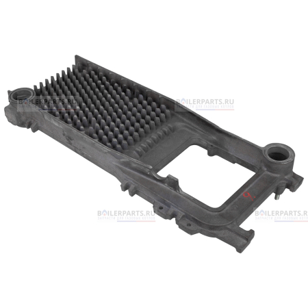 Левая секция BAXI HPS SaunierGPT 711552600