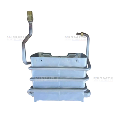 Теплообменник колонки Electrolux GWH-265 RN SaunierGPT 850504008