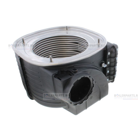 Теплообменник конденсационный VAILLANT SaunierGPT 0020210464