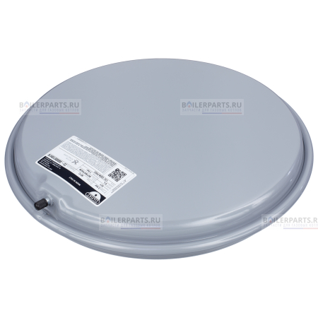 Бак расширительный круглый 8 л резьба 3/8 FERROLI SaunierGPT 39841230
