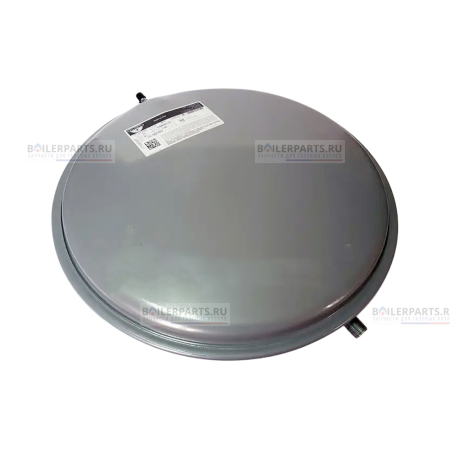 Бак расширительный круглый 8 л резьба 1/2 PROTHERM BUDERUS ZILMET 13c0000811