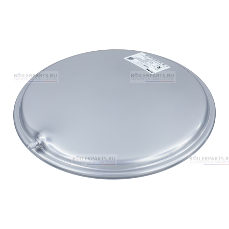 Бак расширительный круглый 7 л резьба 3/8 BAXI CIMM 5668370