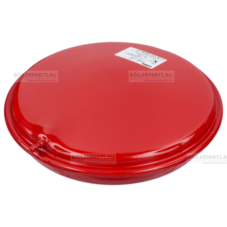 Бак расширительный круглый 8 л резьба 1/4 BAXI WESTEN CIMM 5663880