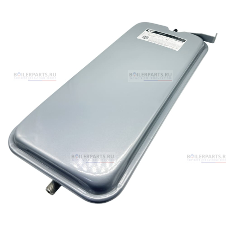 Бак расширительный с креплением 7 л резьба 3/8 ZILMET 13N0000720