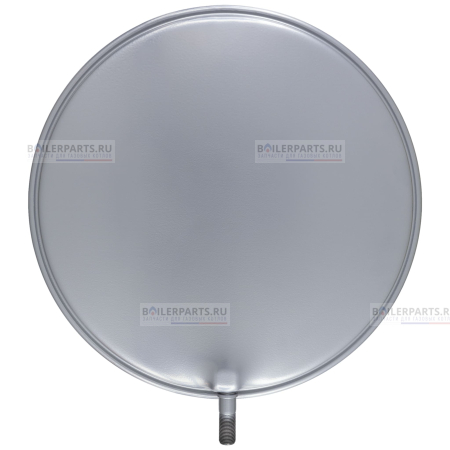 Бак расширительный круглый 6 л резьба 3/8 VAILLANT  181061 CIMM