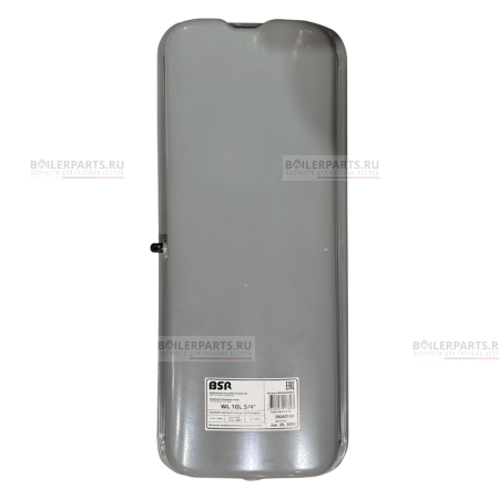 Бак расширительный BSR WL10L, 3/4" BX4991100315