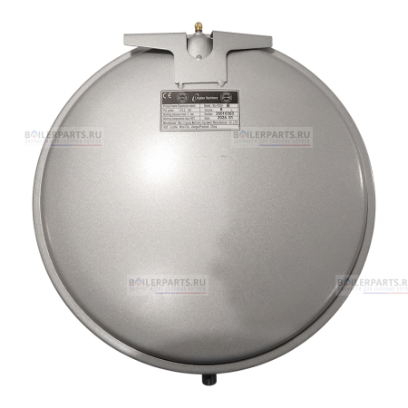 Бак расширительный с креплением круглый 8 л резьба 3/8 ELECTROLUX AA10050012