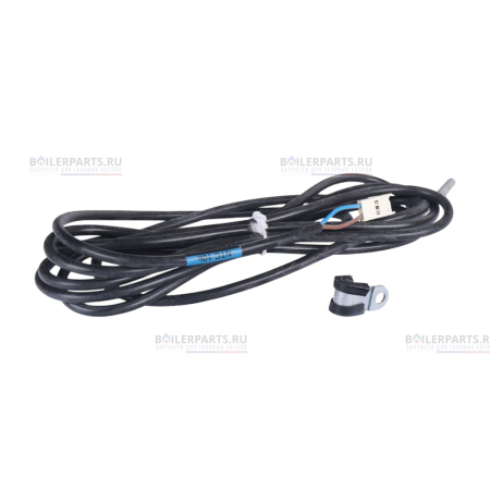 Датчик опрокидывания тяги VIESSMANN BITRON 7266023