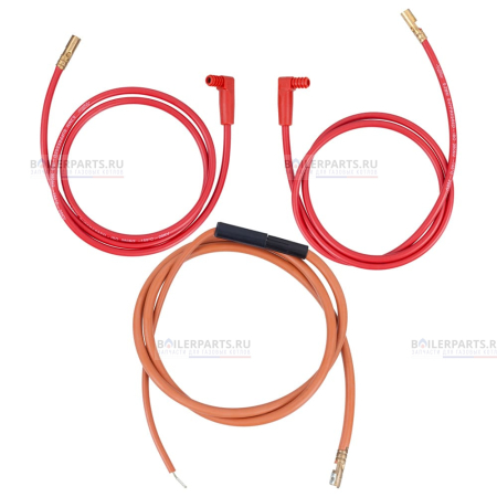 Кабель розжига GIERSCH 47-90-27357