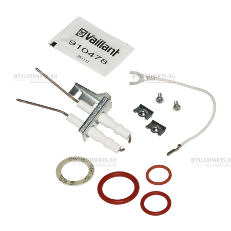 Электрод розжига VAILLANT 090673
