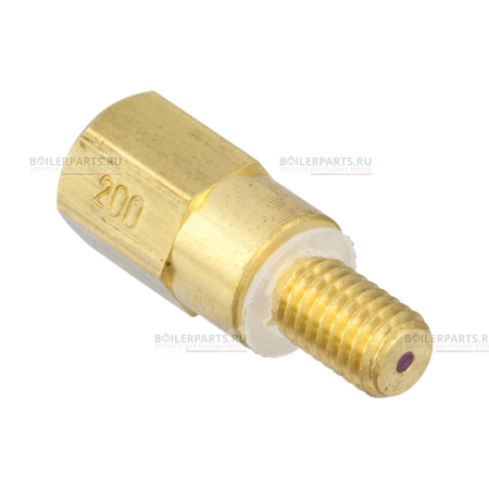 Адаптер сжиженного газа BAXI 711556200