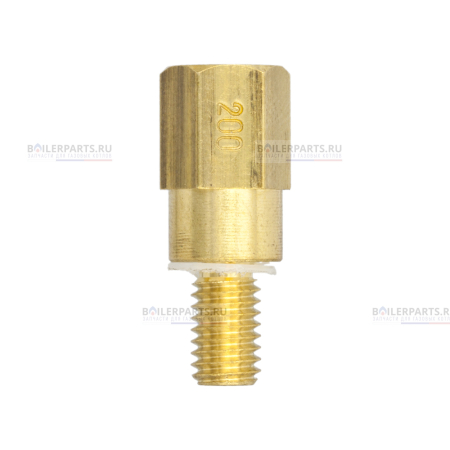 Адаптер сжиженного газа BAXI 711556200
