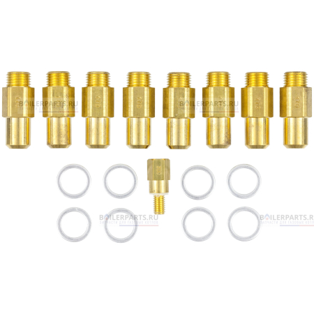 Комплект перевода на сжиженный газ BAXI 711549200