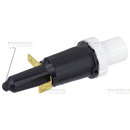 Пьезозапальник WR-1KD P для котлов Bosch/Buderus/Junkers 87481080230