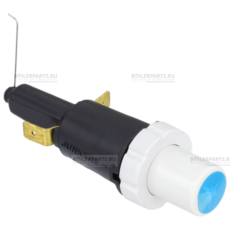 Пьезозапальник WR-1KD P для котлов Bosch/Buderus/Junkers 87481080230