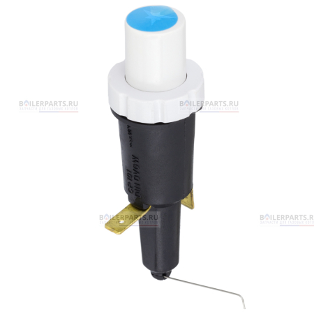 Пьезозапальник WR-1KD P для котлов Bosch/Buderus/Junkers 87481080230