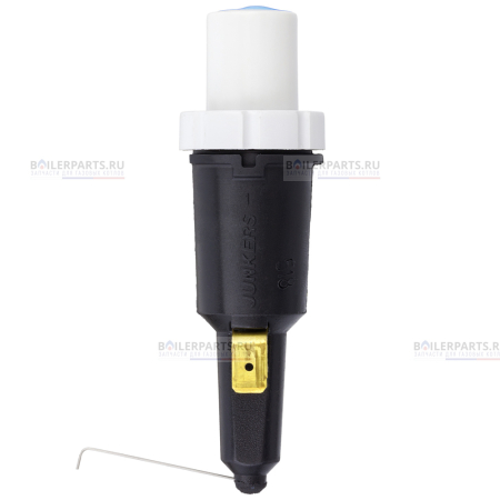 Пьезозапальник WR-1KD P для котлов Bosch/Buderus/Junkers 87481080230