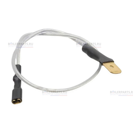 Провод электрода ионизации для котлов Ariston 65104526