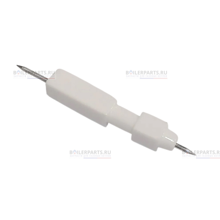 Электрод розжига BAXI 722306500