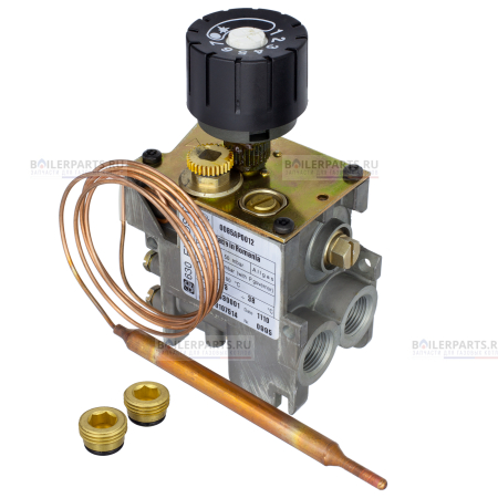 Газовый клапан 6 bar SIT 0.630.011