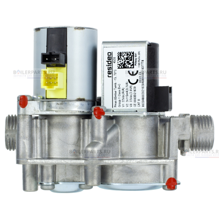 Газовый клапан VAILANT 6 bar HONEYWELL 0020135144