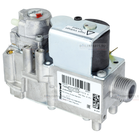 Клапан газовый FEROLLI 0,5 60 bar HONEYWELL 36800680