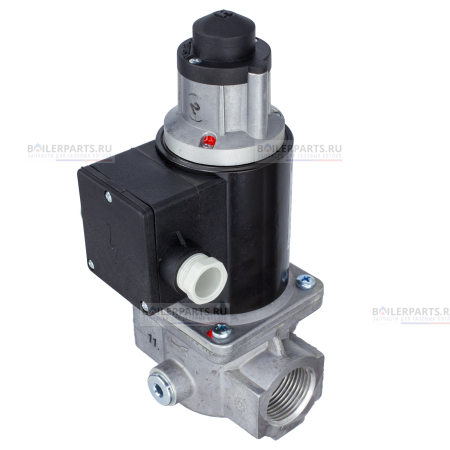 Клапан газовый FEROLLI Rp 1" - Rp1" 6 bar HONEYWELL 39822620