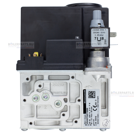 Клапан газовый PROTHERM 100 bar HONEYWELL 0020044788