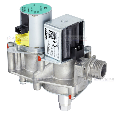 Газовый клапан G 1/2" 6 bar RESIDEO VK8515MR4571
