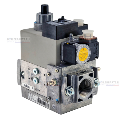 Мультиблок DUNGS MB-DLE 412 B01 S20 223748